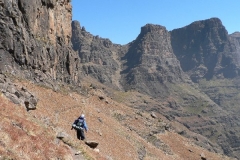 Organ Pipes Pass