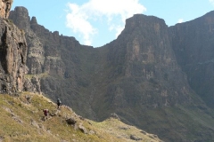 Organ Pipes Pass
