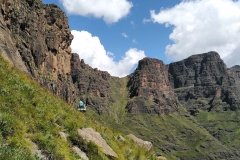 Organ Pipes Pass