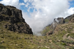 Organ Pipes Pass