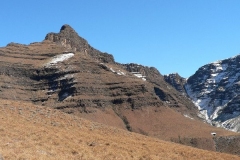 Rhino Pass