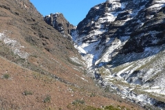 Rhino Pass