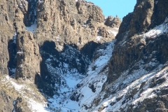 Rhino Pass