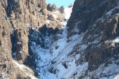 Rhino Pass