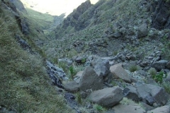Rhino Pass