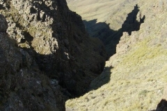 Rhino Pass