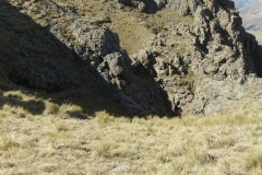 Rhino Pass
