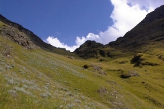 Saddle Pass