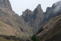 Thuthumi Pass