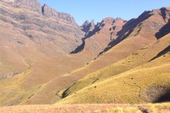 Thuthumi Pass
