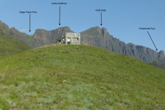 Thuthumi Hut