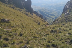 Thuthumi Pass