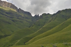 Thuthumi Pass