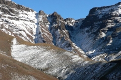 Umzimkhulu Passes