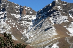 Verkyker Pass