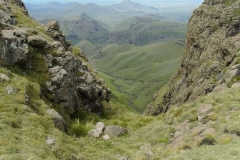 Verkyker Pass