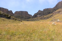 Walker's Pass (Corncob Cave route)
