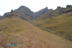 Wilson's Pass