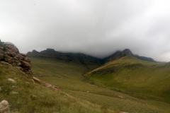 Wilson's Pass