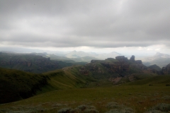 Wilson's Pass