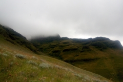 Wilson's Pass