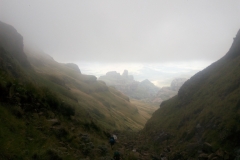 Wilson's Pass