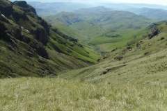 ka-Ntuba Pass