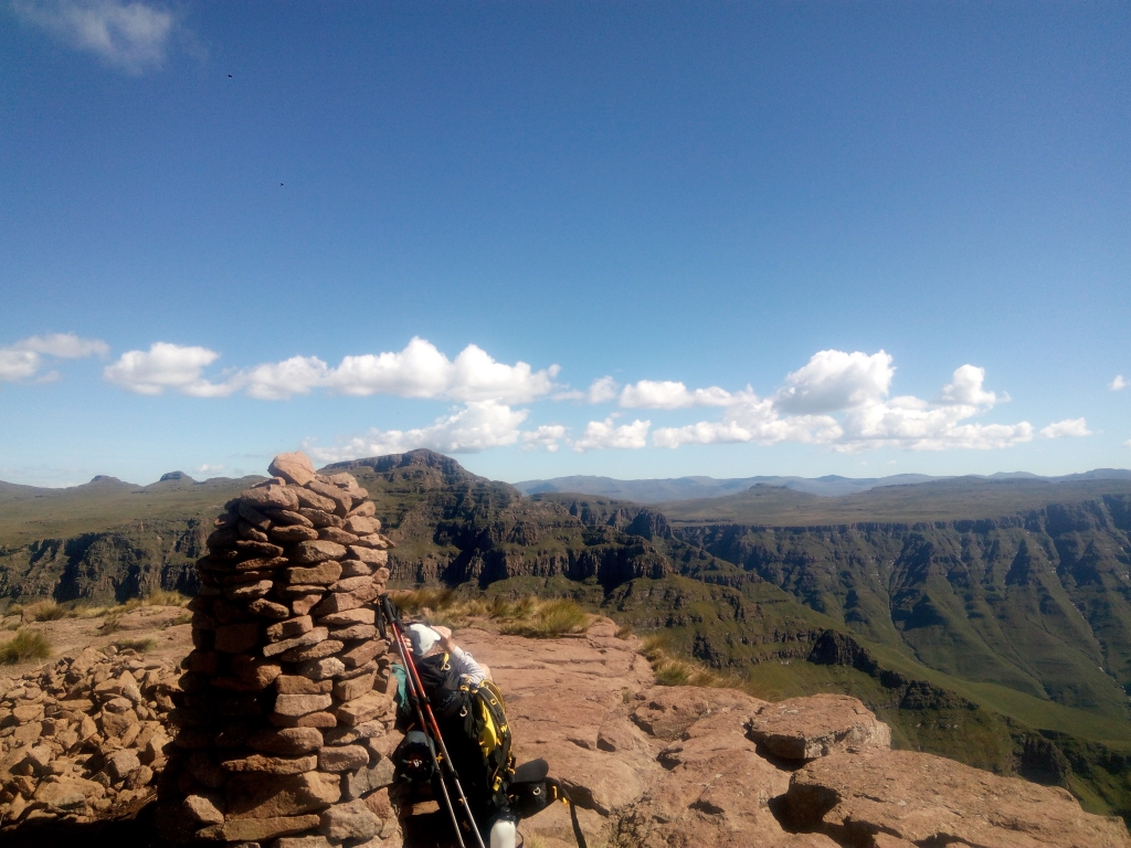 Rhino Peak