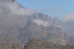 Cleft Peak