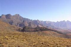 Cleft Peak