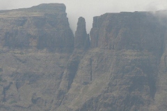 Devil's Tooth