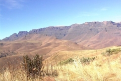 Eastman's Ridge