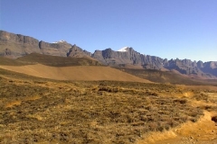 Phillip's Folly View