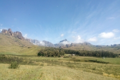 Rhino Peak