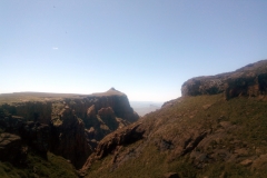 Rhino Peak