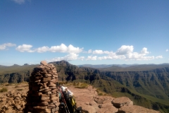 Rhino Peak