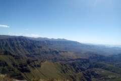Rhino Peak View