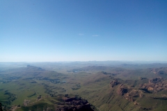Rhino Peak View