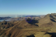 Thomathu Peak
