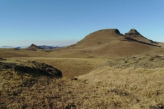 Thomathu Peak