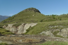 Vaalribbokkop