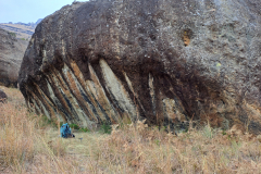 Boundary Rock