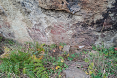 Boundary Rock Paintings