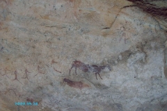 Bushman's Rock