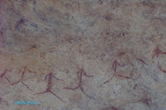 Bushman's Rock