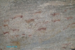 Bushman's Rock