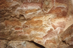 Eland Cave