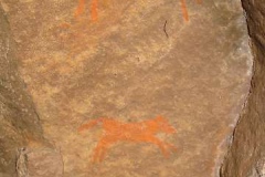 Painters Cave