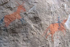 Painters Cave