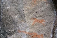 Painters Cave